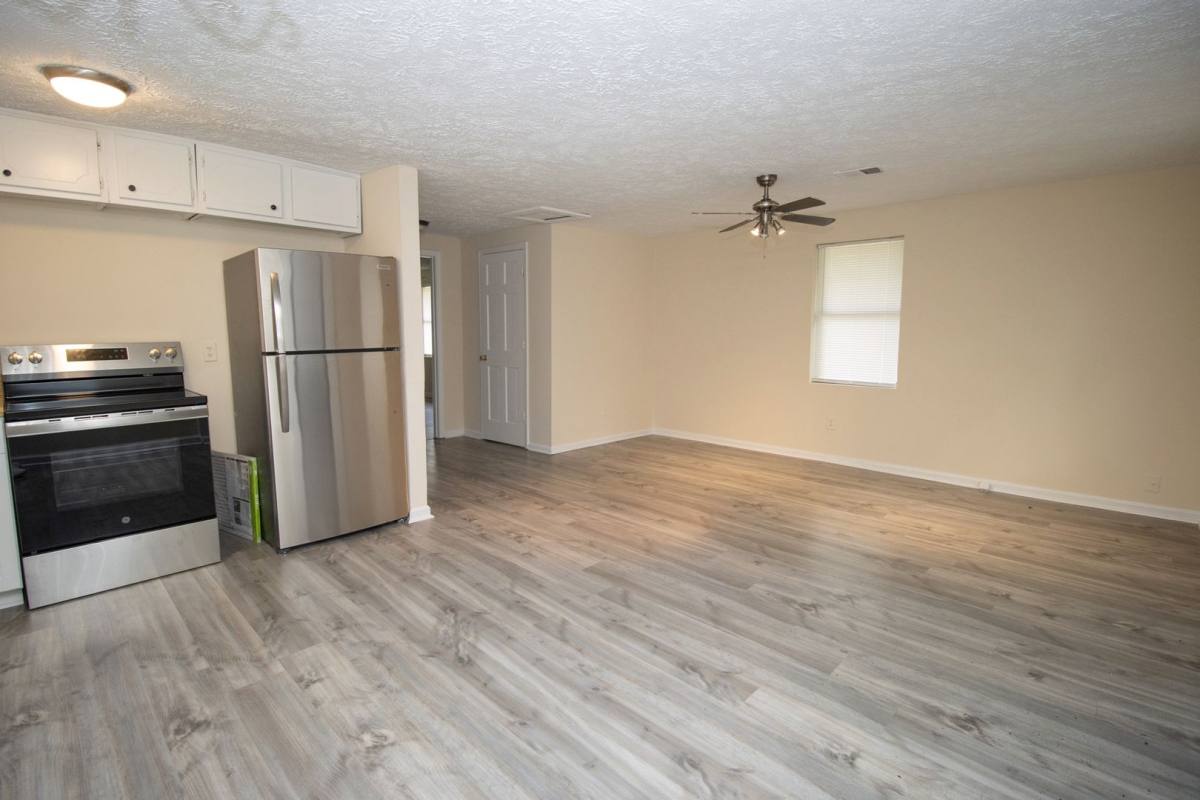 House for rent at 1213C Suber St, Columbia, SC 29205