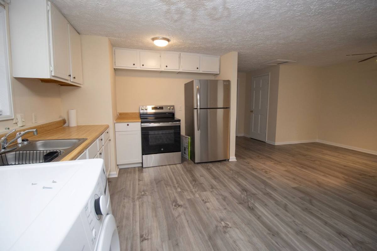 House for rent at 1213C Suber St, Columbia, SC 29205