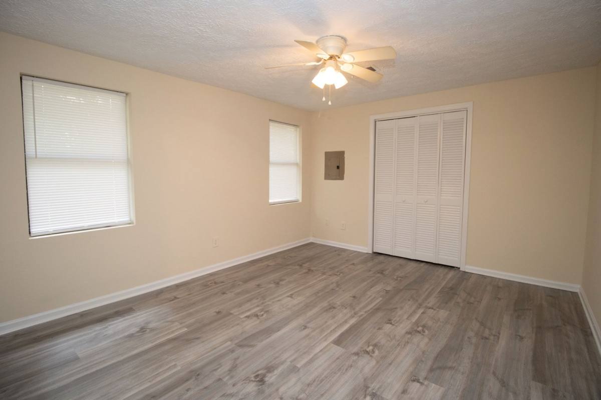 House for rent at 1213C Suber St, Columbia, SC 29205