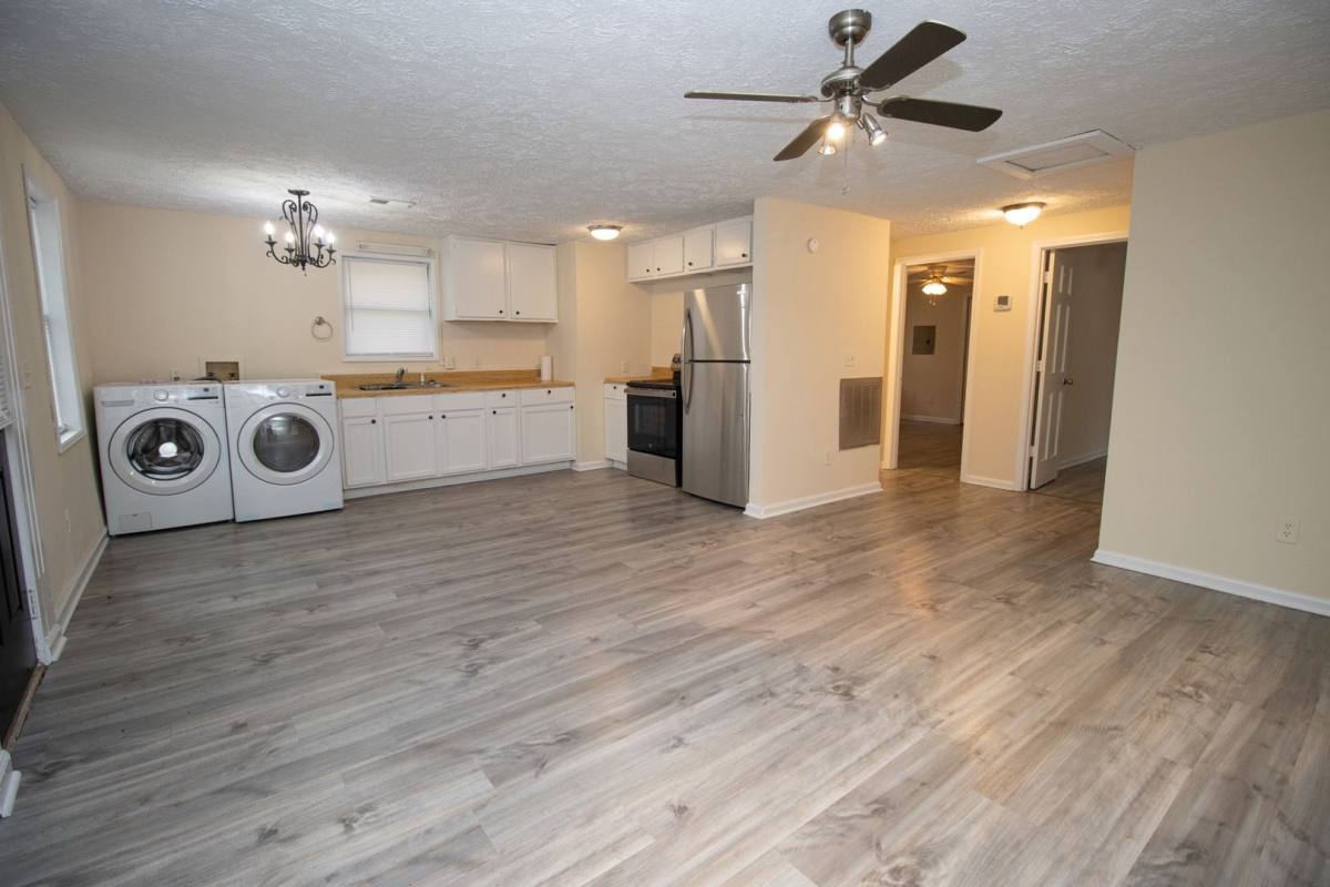 House for rent at 1213C Suber St, Columbia, SC 29205