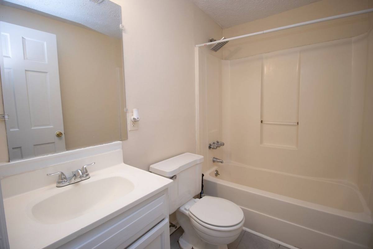 House for rent at 1213C Suber St, Columbia, SC 29205