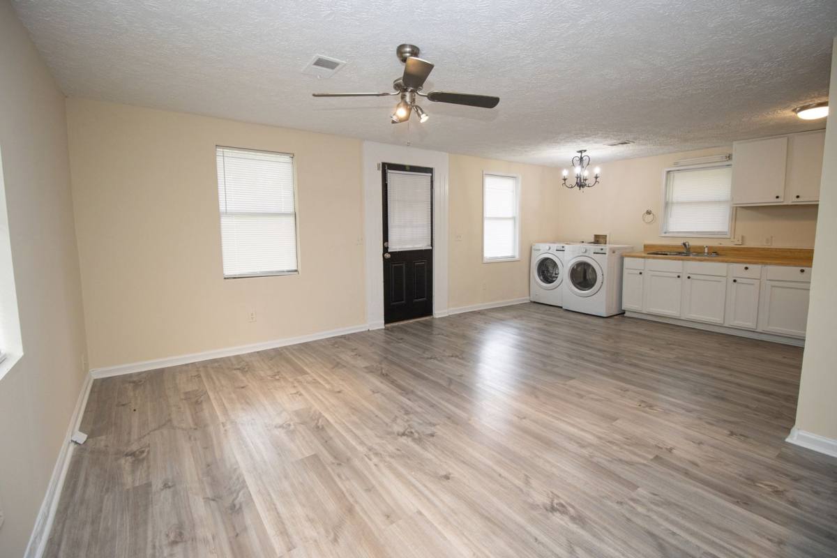 House for rent at 1213C Suber St, Columbia, SC 29205