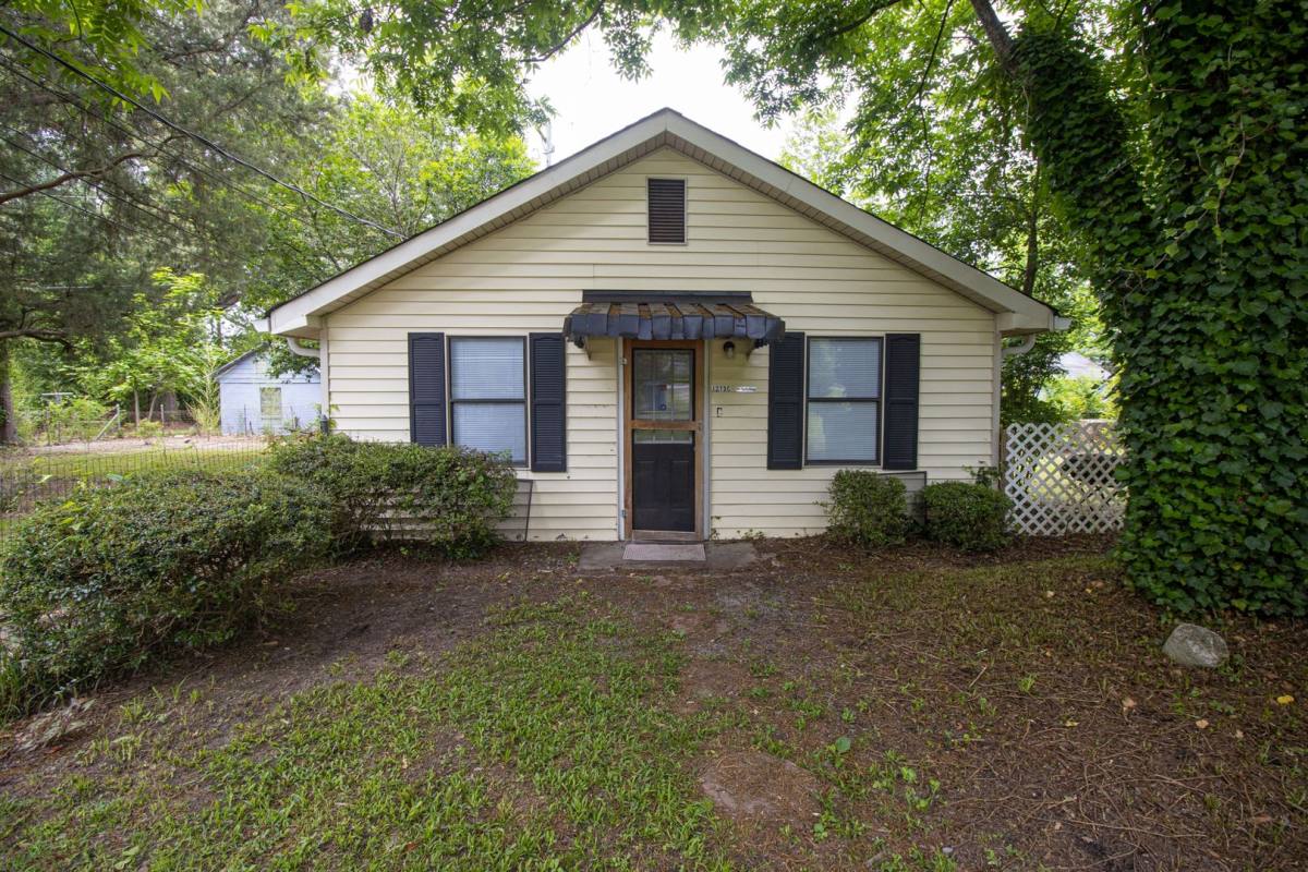 House for rent at 1213C Suber St, Columbia, SC 29205
