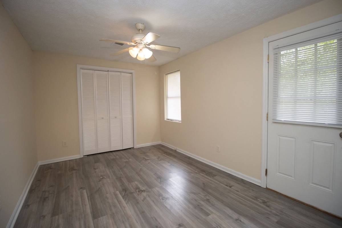 House for rent at 1213C Suber St, Columbia, SC 29205