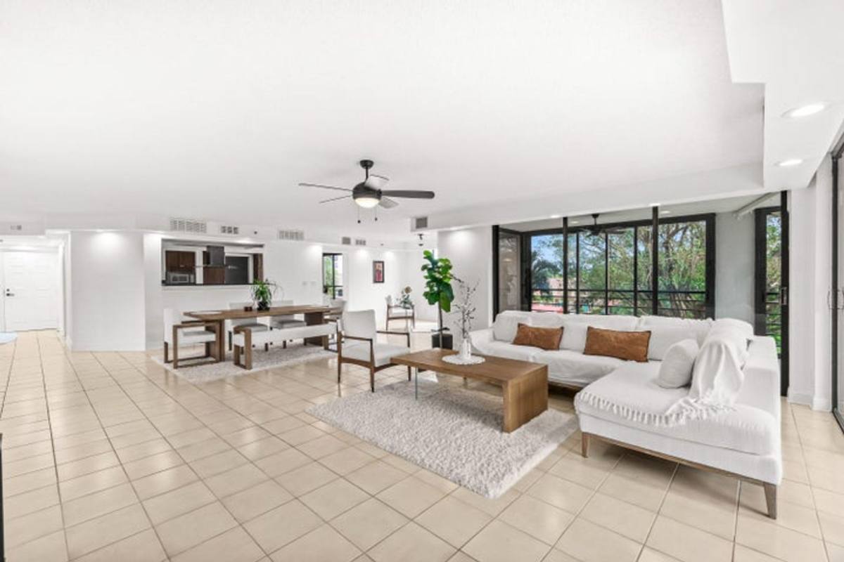 House for rent at 7201 Promenade Dr E, Boca Raton, FL 33433