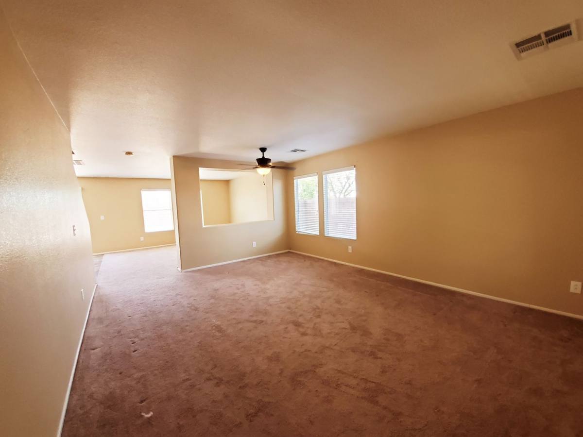 House for rent at 348 Bella Calabria Ave, Las Vegas, NV 89183