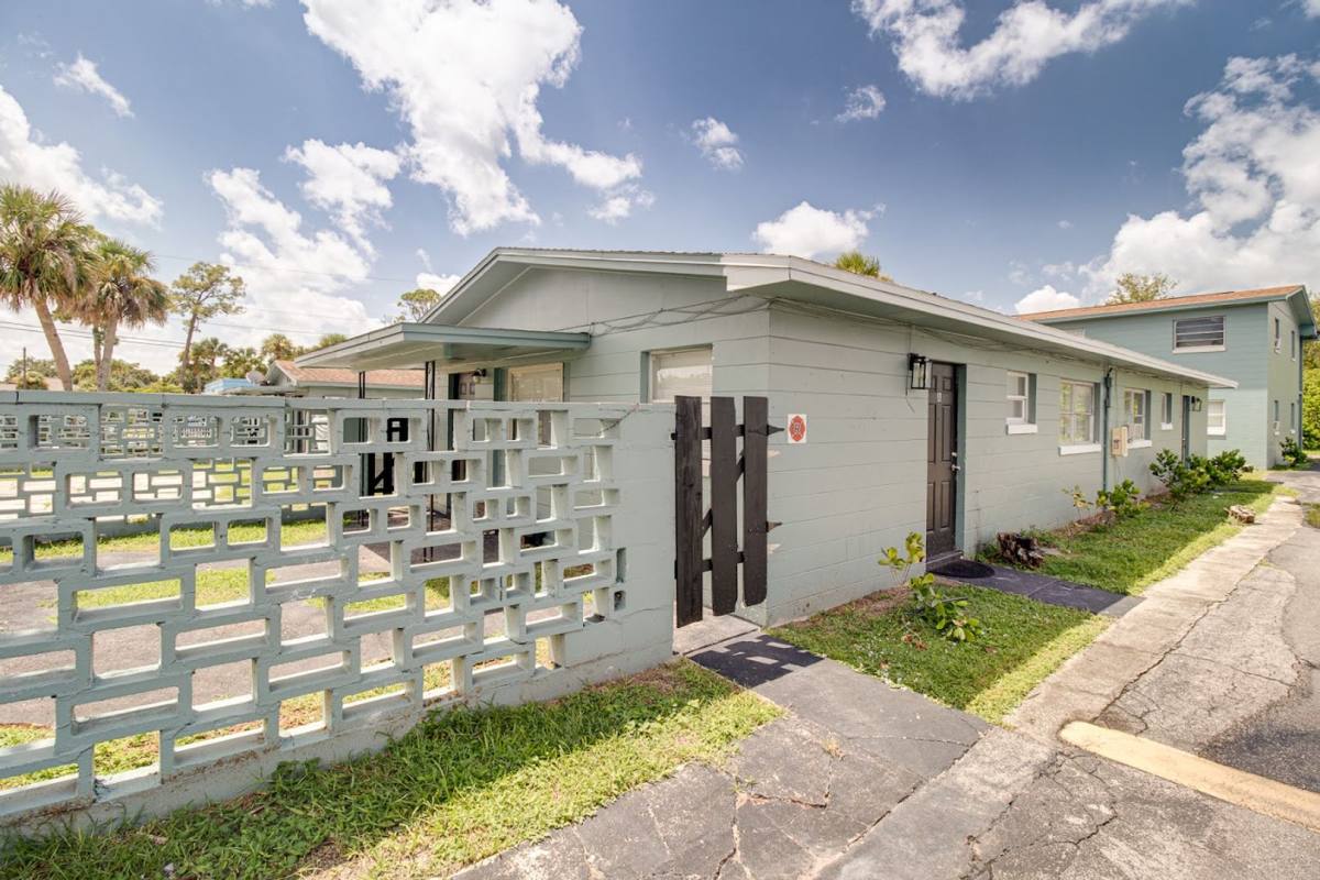 Apartment for rent at 1331 W Point Dr #B, Cocoa, FL 32922