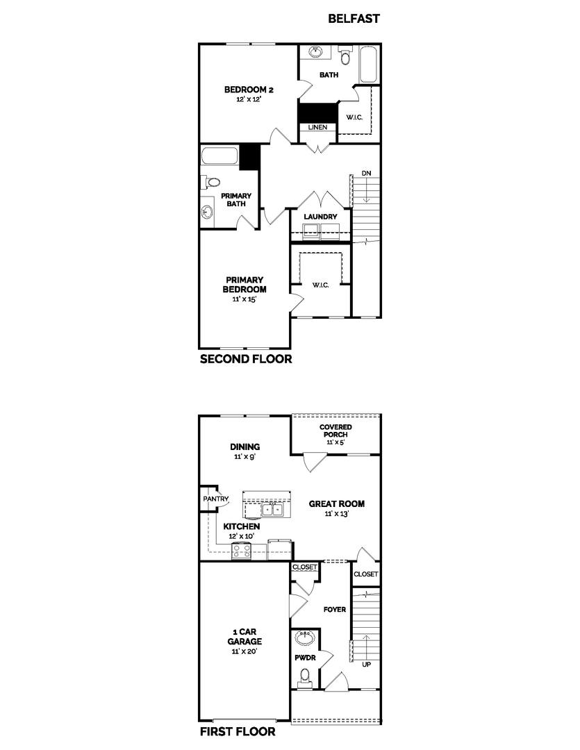 Townhouse for rent at 912 Winslow Court, Auburn, AL 36830