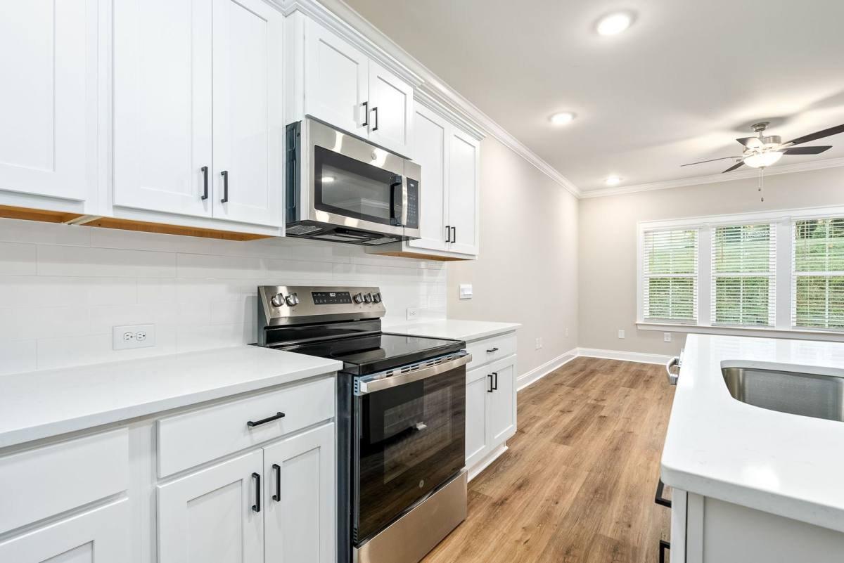 Townhouse for rent at 912 Winslow Court, Auburn, AL 36830