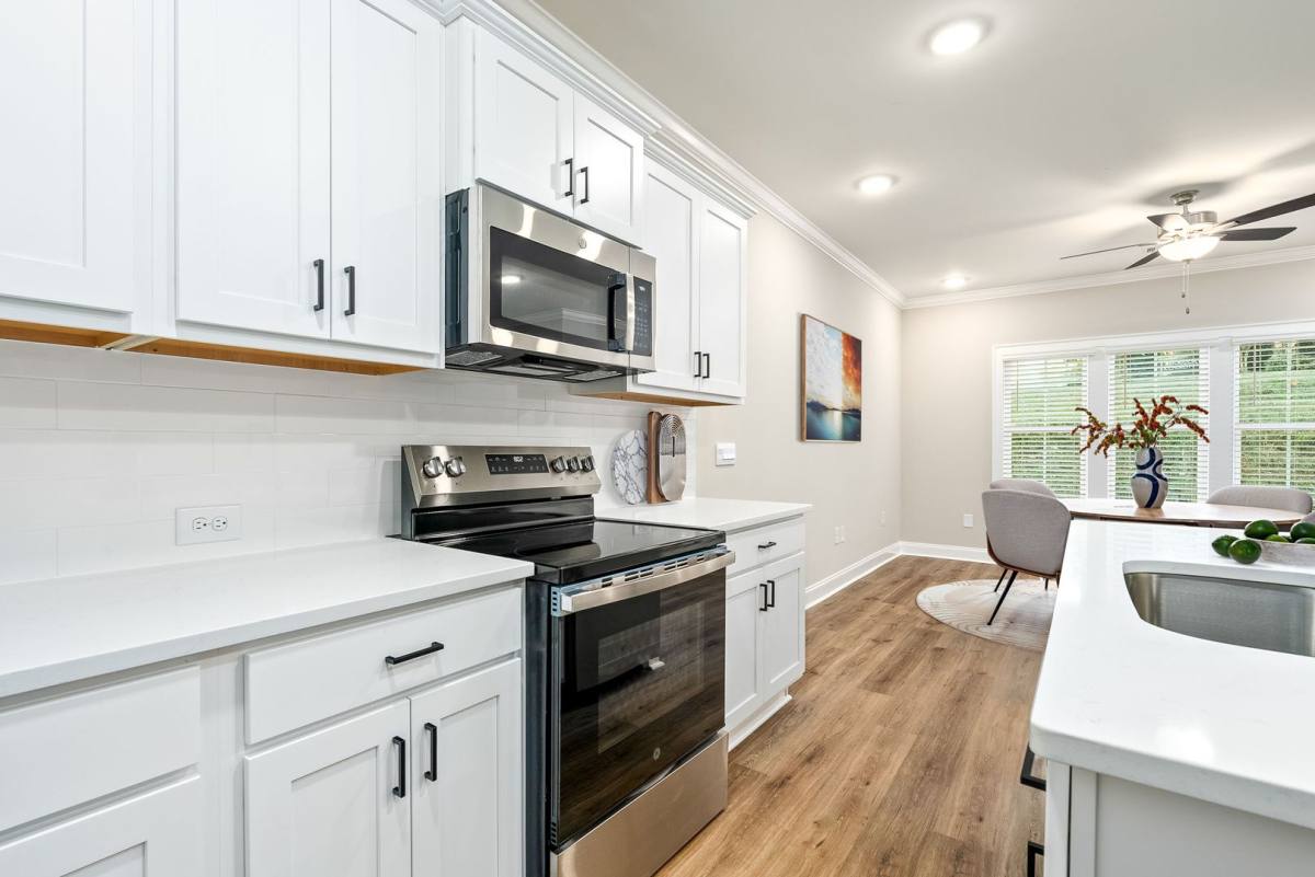 Townhouse for rent at 912 Winslow Court, Auburn, AL 36830