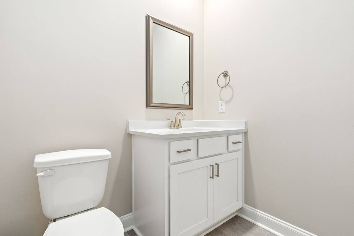 Townhouse for rent at 912 Winslow Court, Auburn, AL 36830