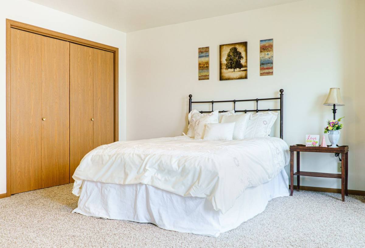 Apartment for rent at 2505 Aspen Rd, Ames, IA 50014