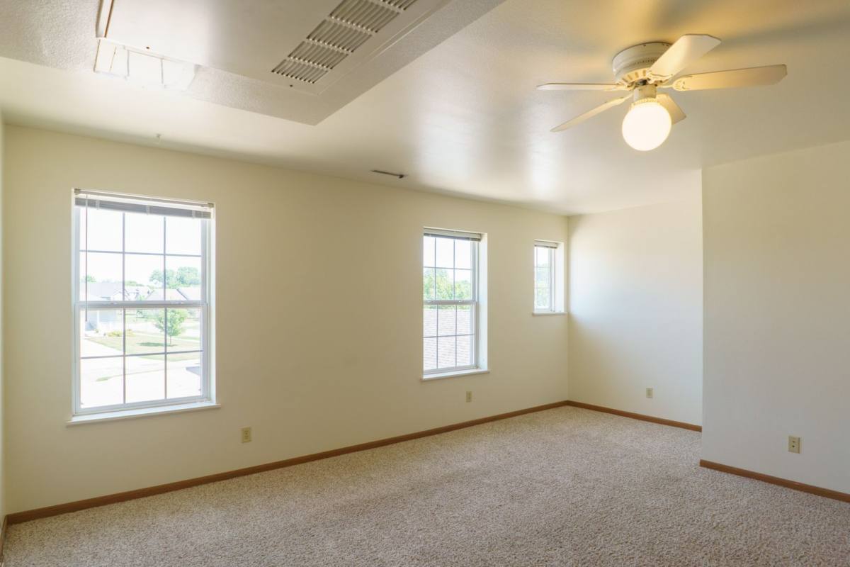 Apartment for rent at 2505 Aspen Rd, Ames, IA 50014