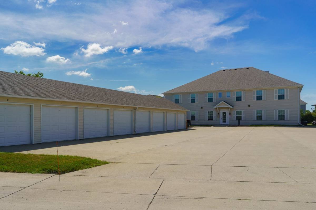 Apartment for rent at 2505 Aspen Rd, Ames, IA 50014