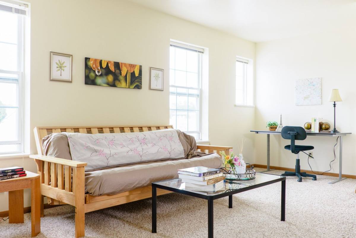 Apartment for rent at 2505 Aspen Rd, Ames, IA 50014