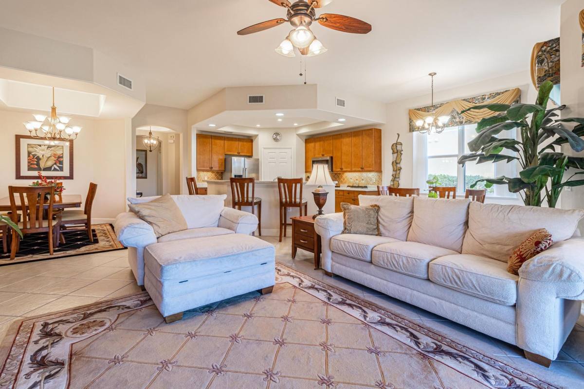Apartment for rent at 9232 Aviano Dr, Fort Myers, FL 33913
