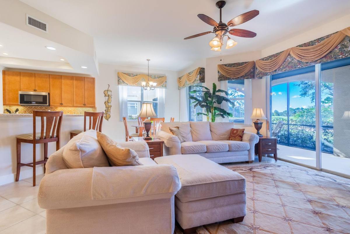 Apartment for rent at 9232 Aviano Dr, Fort Myers, FL 33913