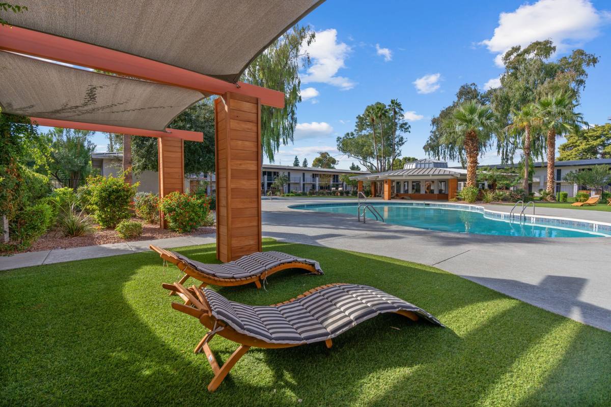 Apartment for rent at 3730 S Mill Ave, Tempe, AZ 85282