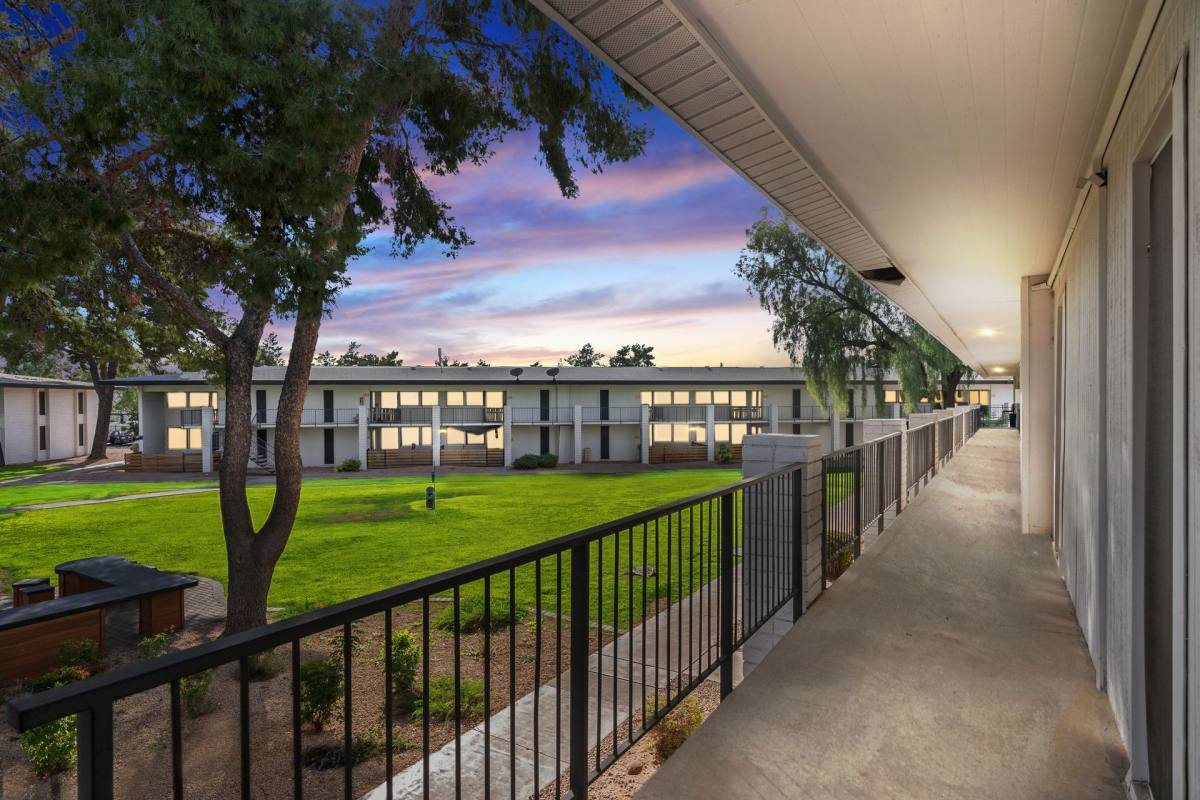 Apartment for rent at 3730 S Mill Ave, Tempe, AZ 85282