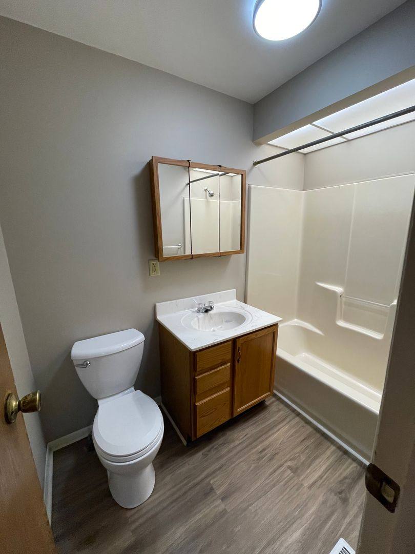 Apartment for rent at 217-219 S 6th St, Lafayette, IN 47901