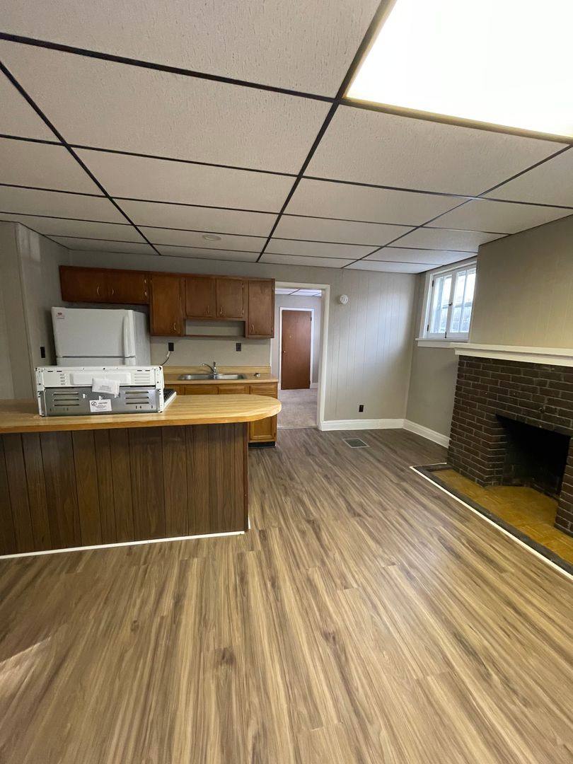 Apartment for rent at 217-219 S 6th St, Lafayette, IN 47901