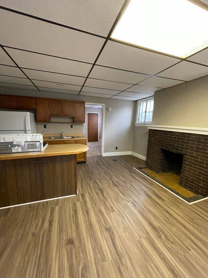 Apartment for rent at 217-219 S 6th St, Lafayette, IN 47901