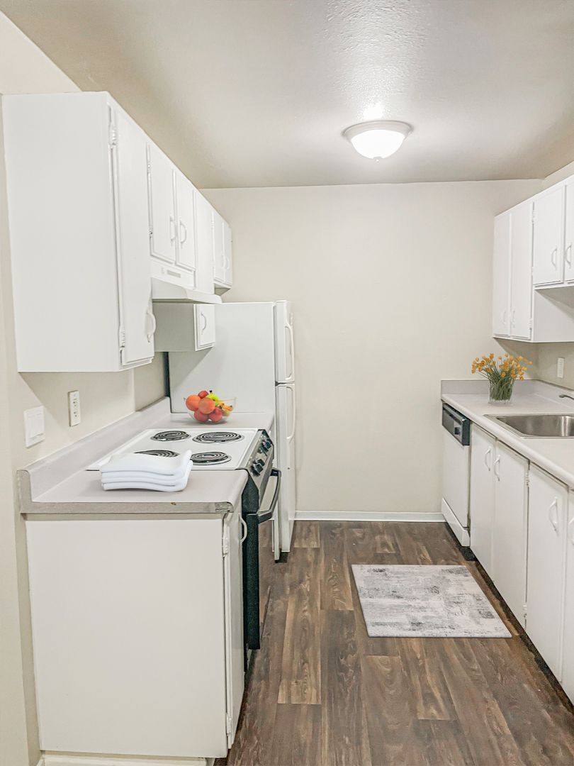 Apartment for rent at 10226 SE 6th St, Bellevue, WA 98004