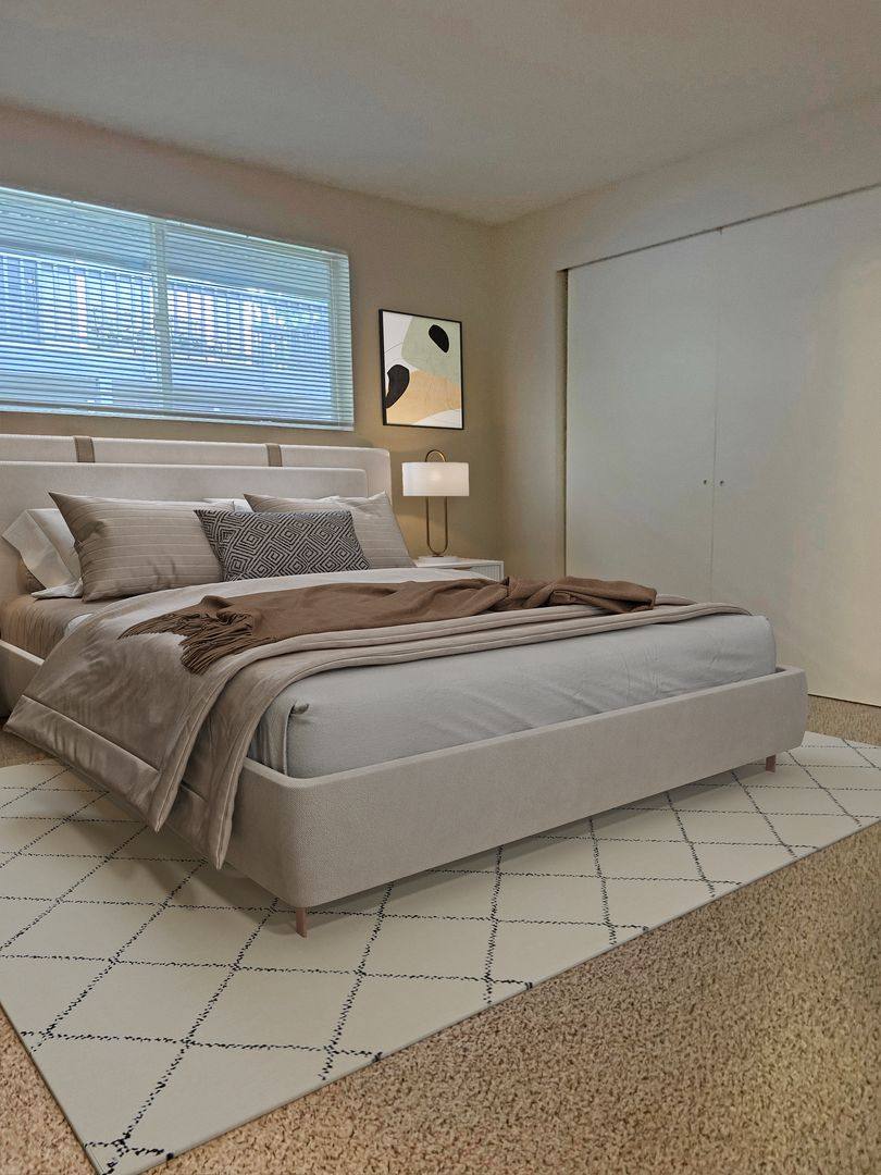 Apartment for rent at 10226 SE 6th St, Bellevue, WA 98004