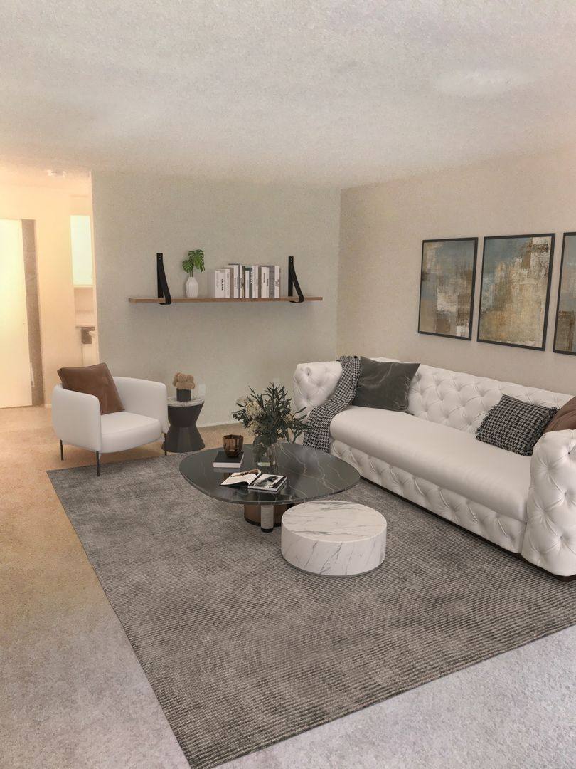 Apartment for rent at 10226 SE 6th St, Bellevue, WA 98004