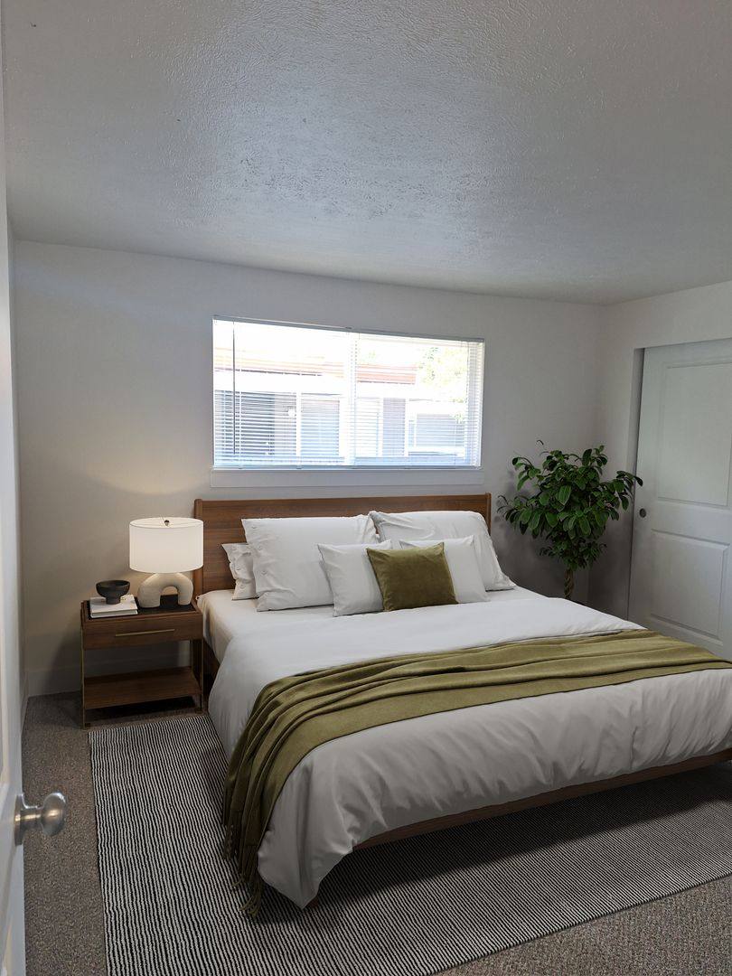Apartment for rent at 10226 SE 6th St, Bellevue, WA 98004