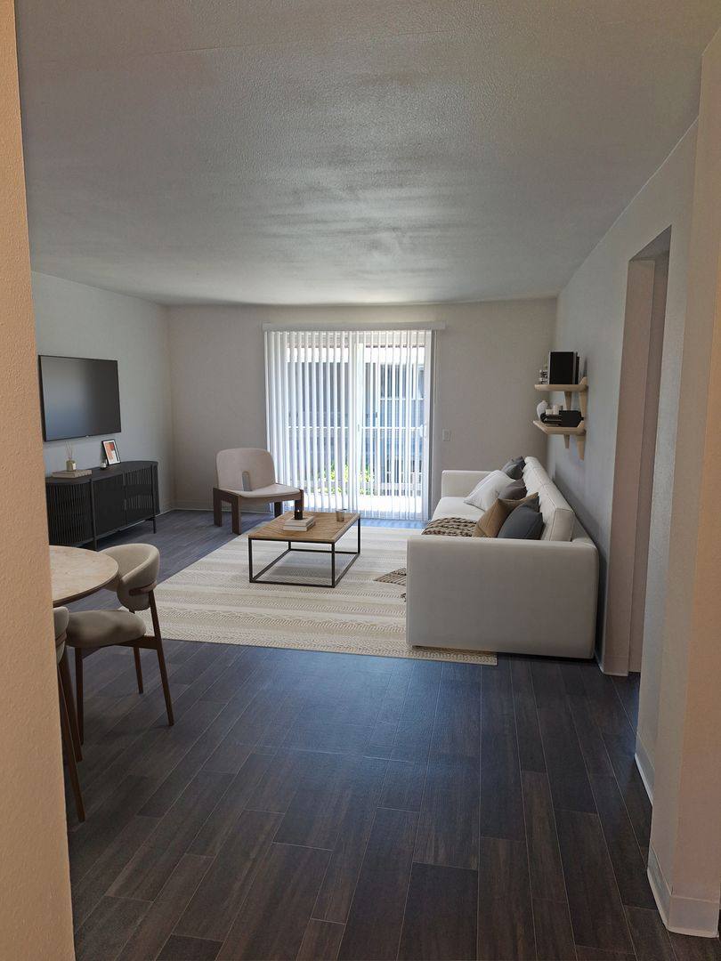 Apartment for rent at 10226 SE 6th St, Bellevue, WA 98004