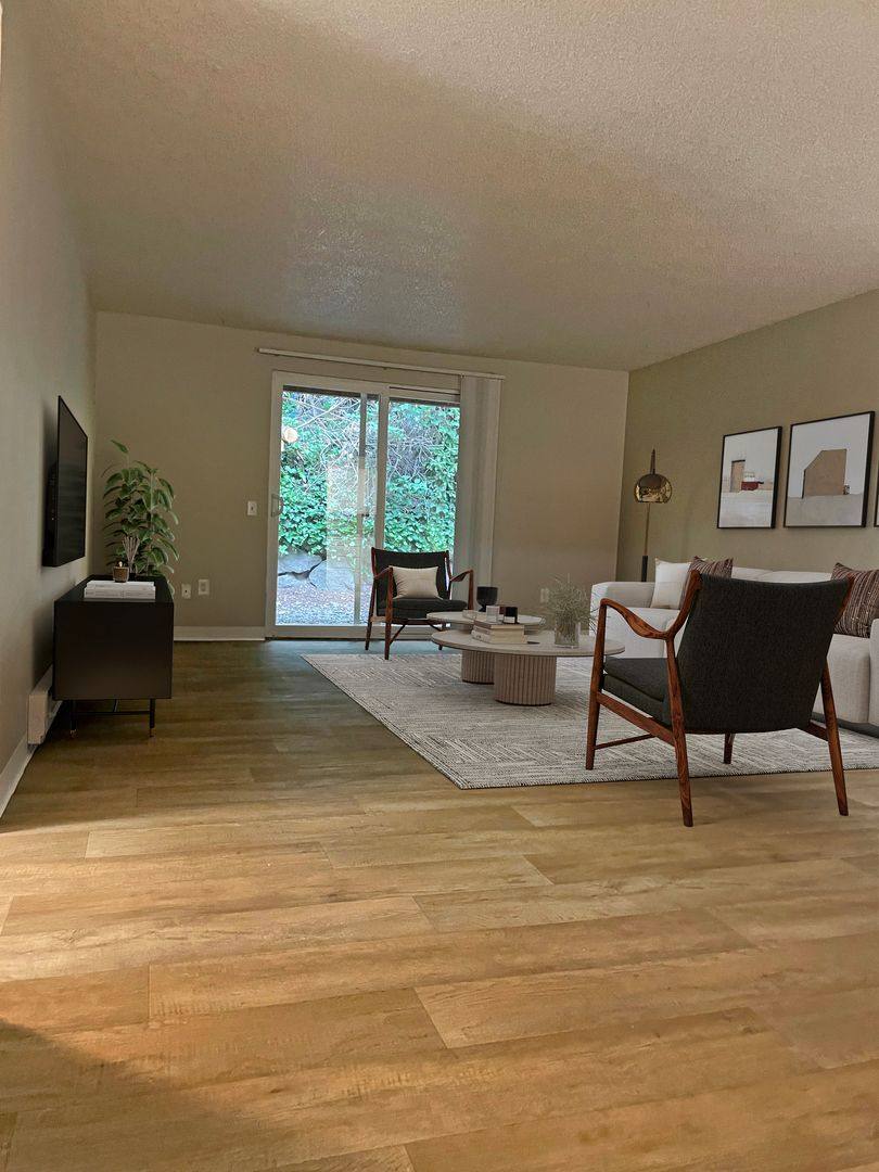 Apartment for rent at 10226 SE 6th St, Bellevue, WA 98004