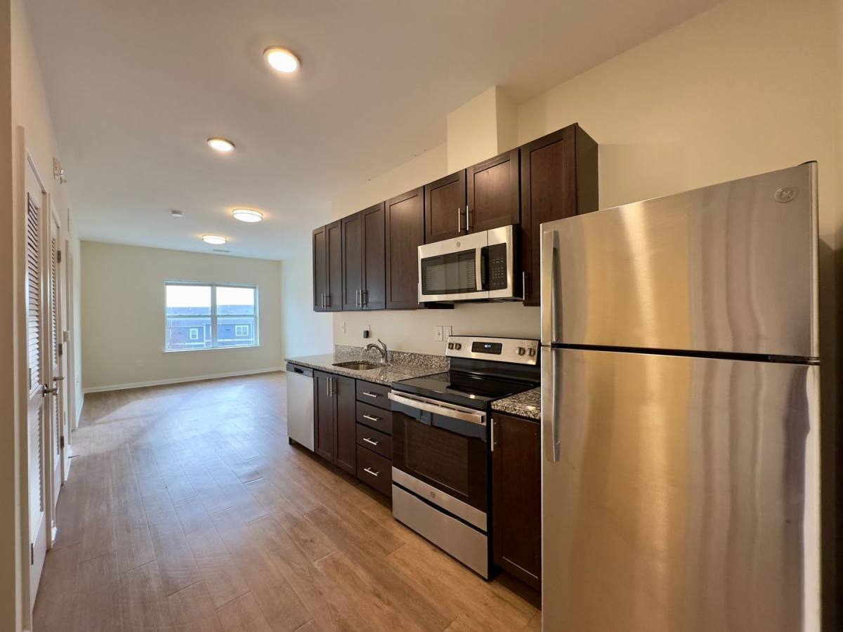 Apartment for rent at 4909 Hamilton Ave, Baltimore, MD 21206