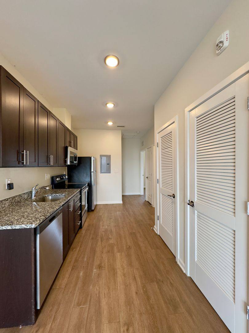 Apartment for rent at 4909 Hamilton Ave, Baltimore, MD 21206