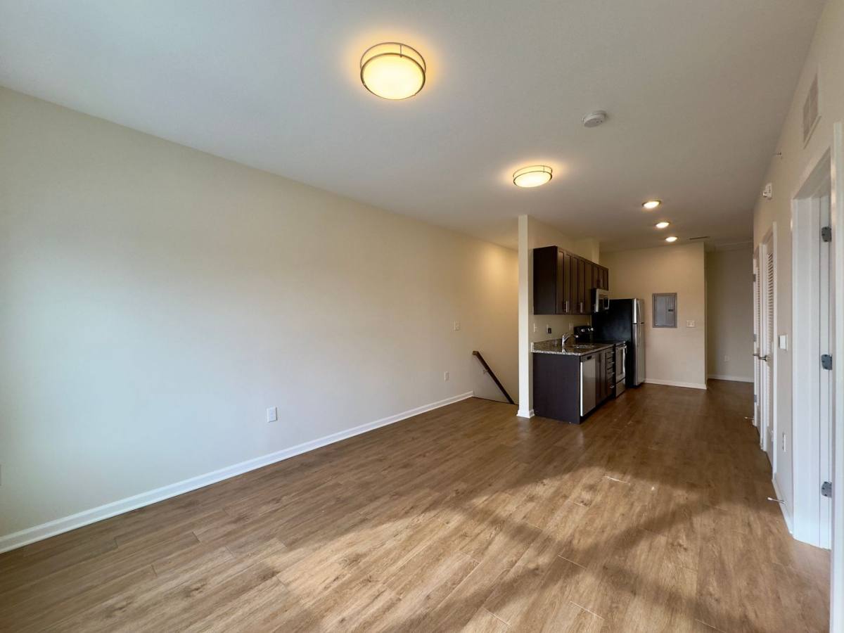 Apartment for rent at 4909 Hamilton Ave, Baltimore, MD 21206