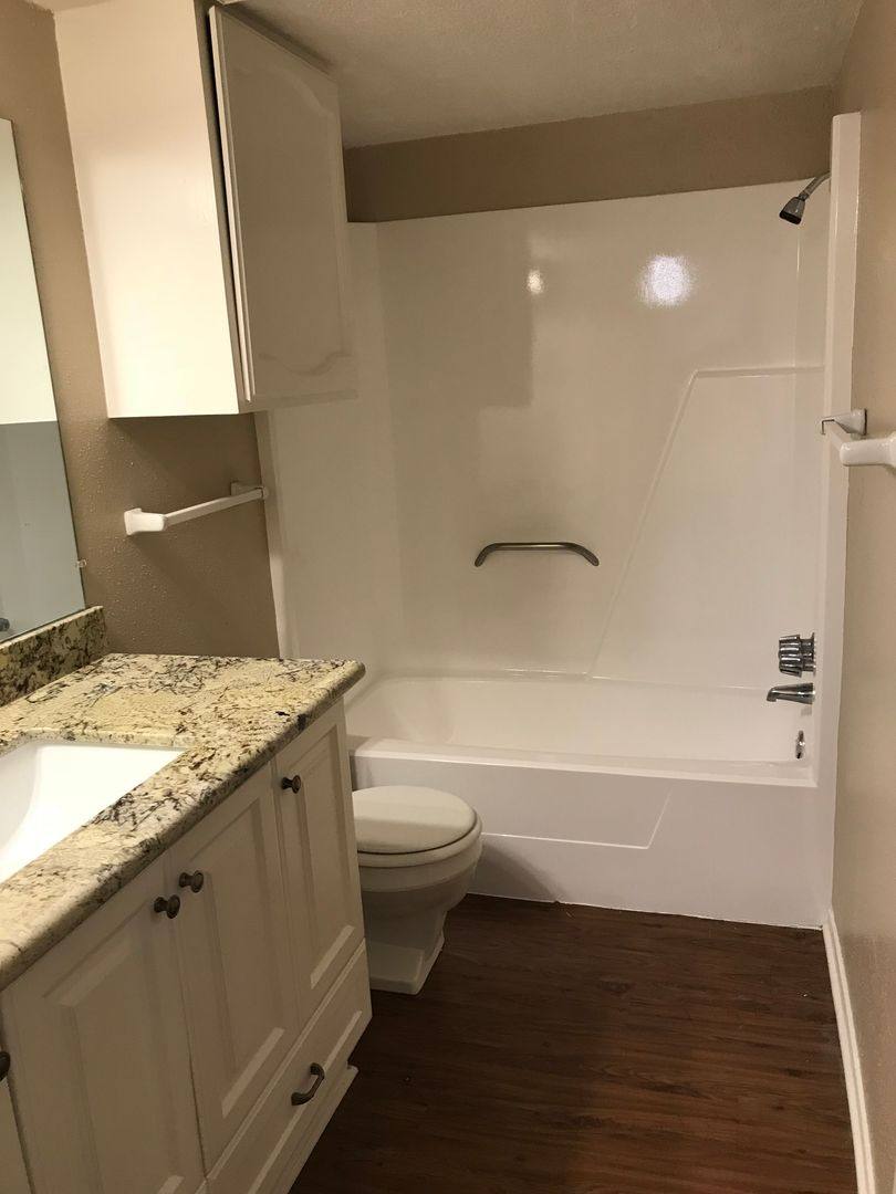 Apartment for rent at 3201 Cougar Trail, Bryan, TX 77807