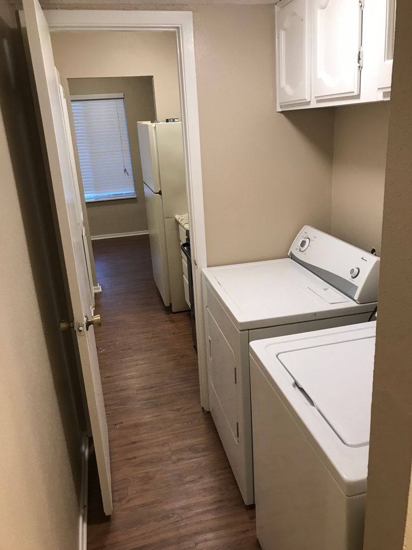 Apartment for rent at 3201 Cougar Trail, Bryan, TX 77807