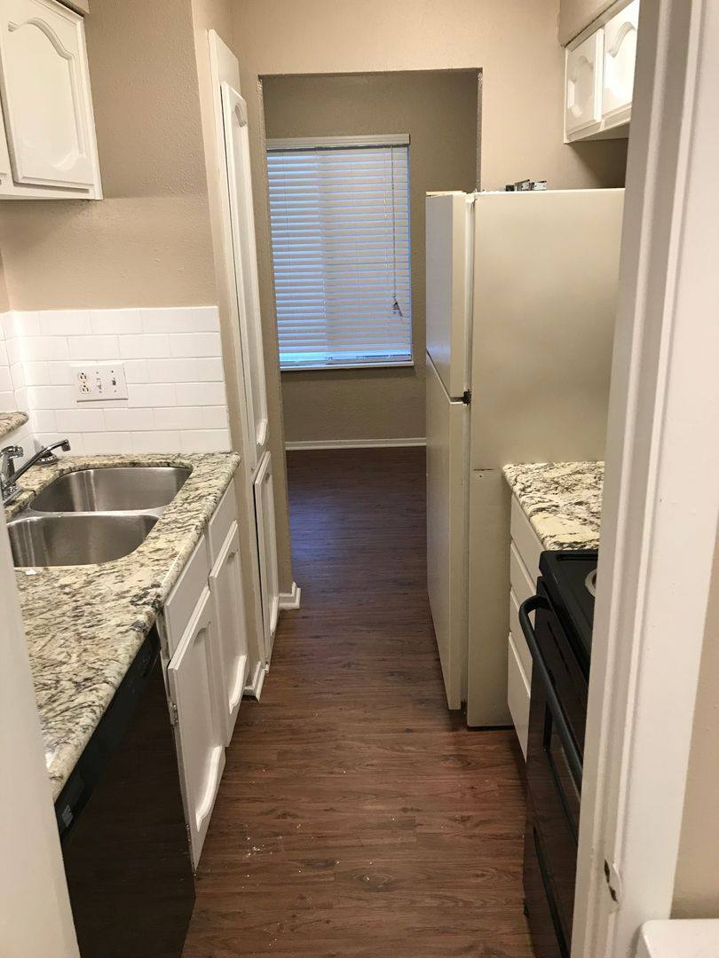 Apartment for rent at 3201 Cougar Trail, Bryan, TX 77807
