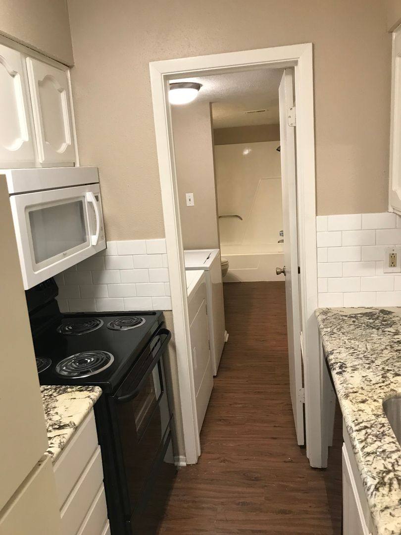 Apartment for rent at 3201 Cougar Trail, Bryan, TX 77807