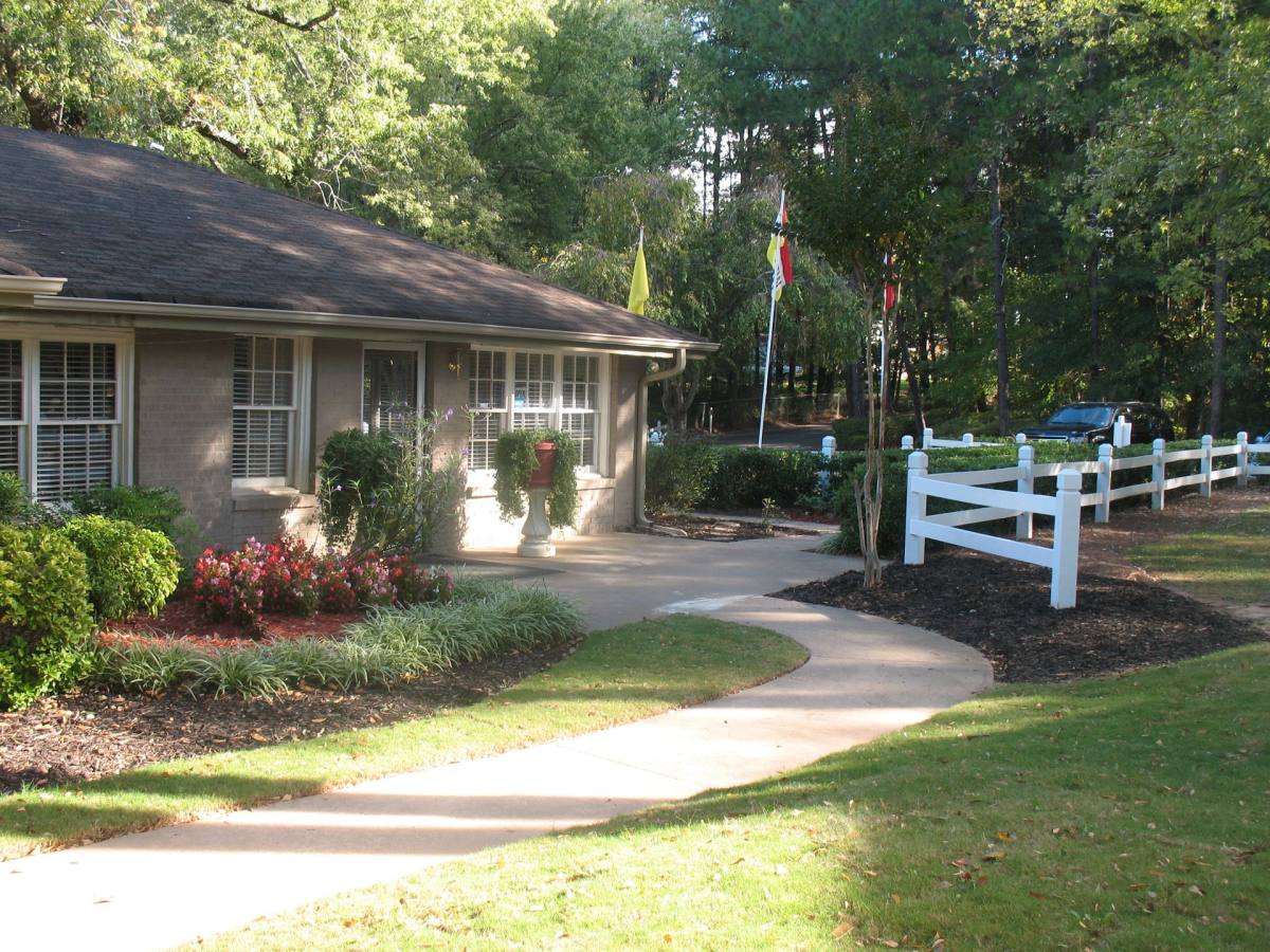 Apartment for rent at 822 N Indian Creek Dr, Clarkston, GA 30021