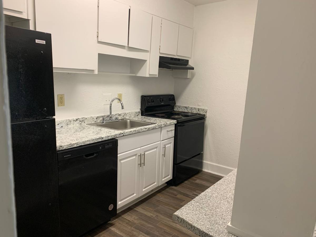 Apartment for rent at 822 N Indian Creek Dr, Clarkston, GA 30021