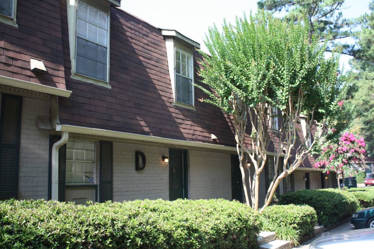 Apartment for rent at 822 N Indian Creek Dr, Clarkston, GA 30021