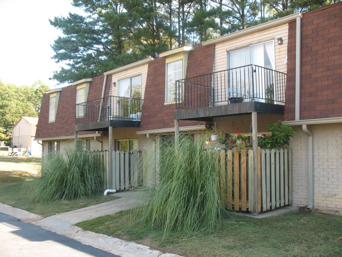 Apartment for rent at 822 N Indian Creek Dr, Clarkston, GA 30021