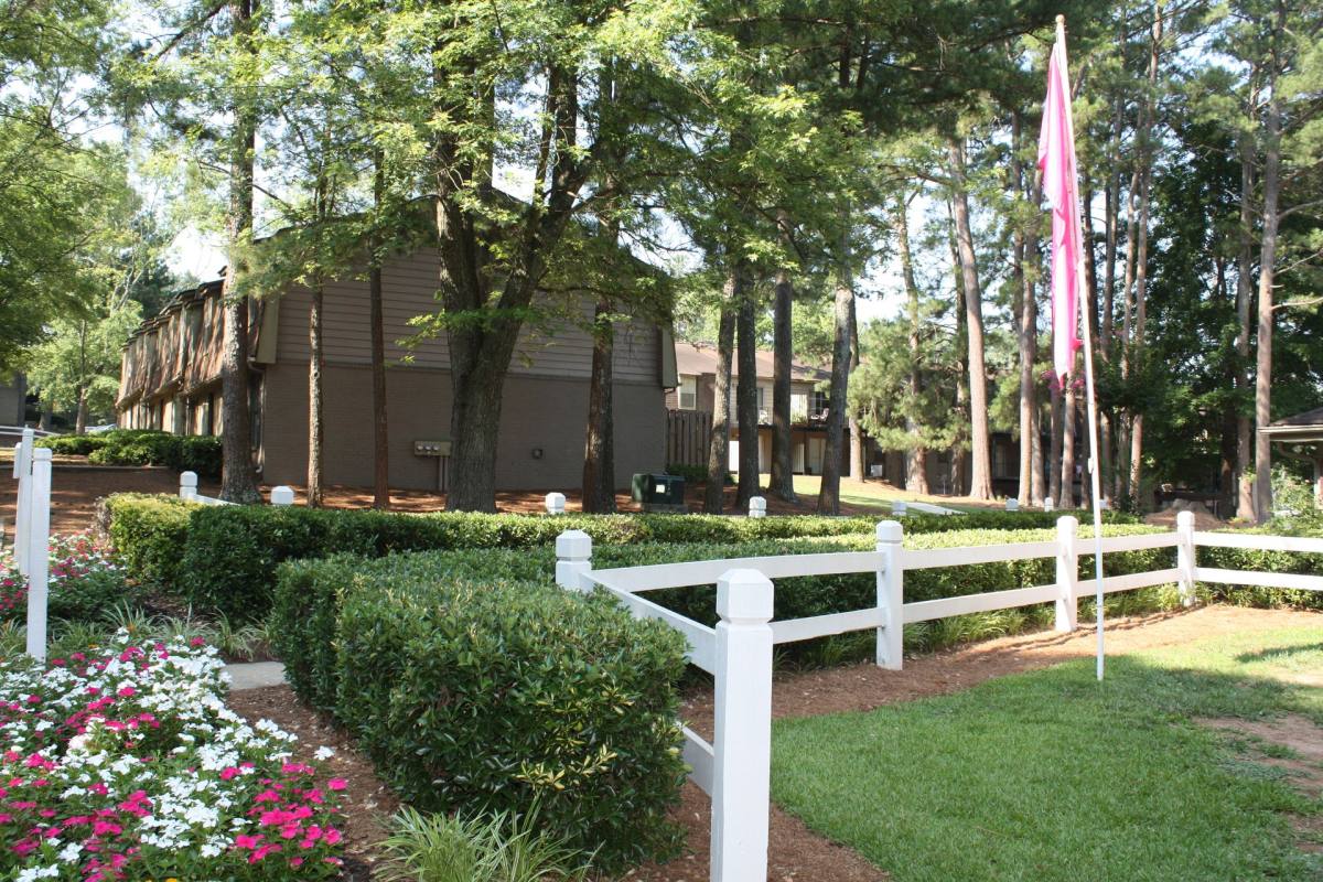 Apartment for rent at 822 N Indian Creek Dr, Clarkston, GA 30021