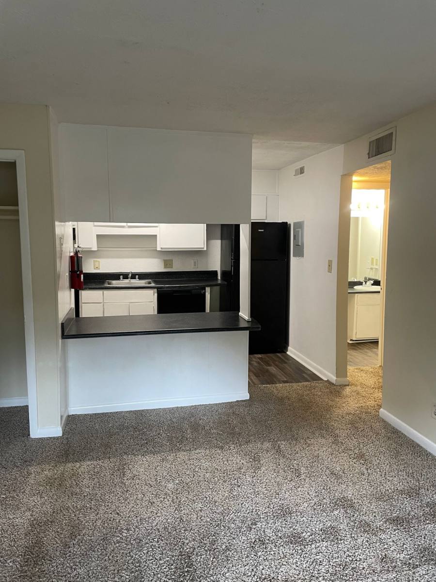 Apartment for rent at 822 N Indian Creek Dr, Clarkston, GA 30021