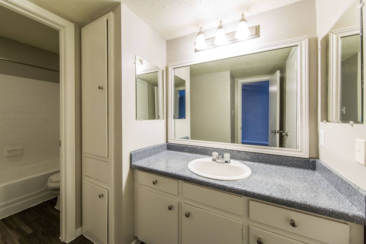Apartment for rent at 3101 Tom Green St, Austin, TX 78705