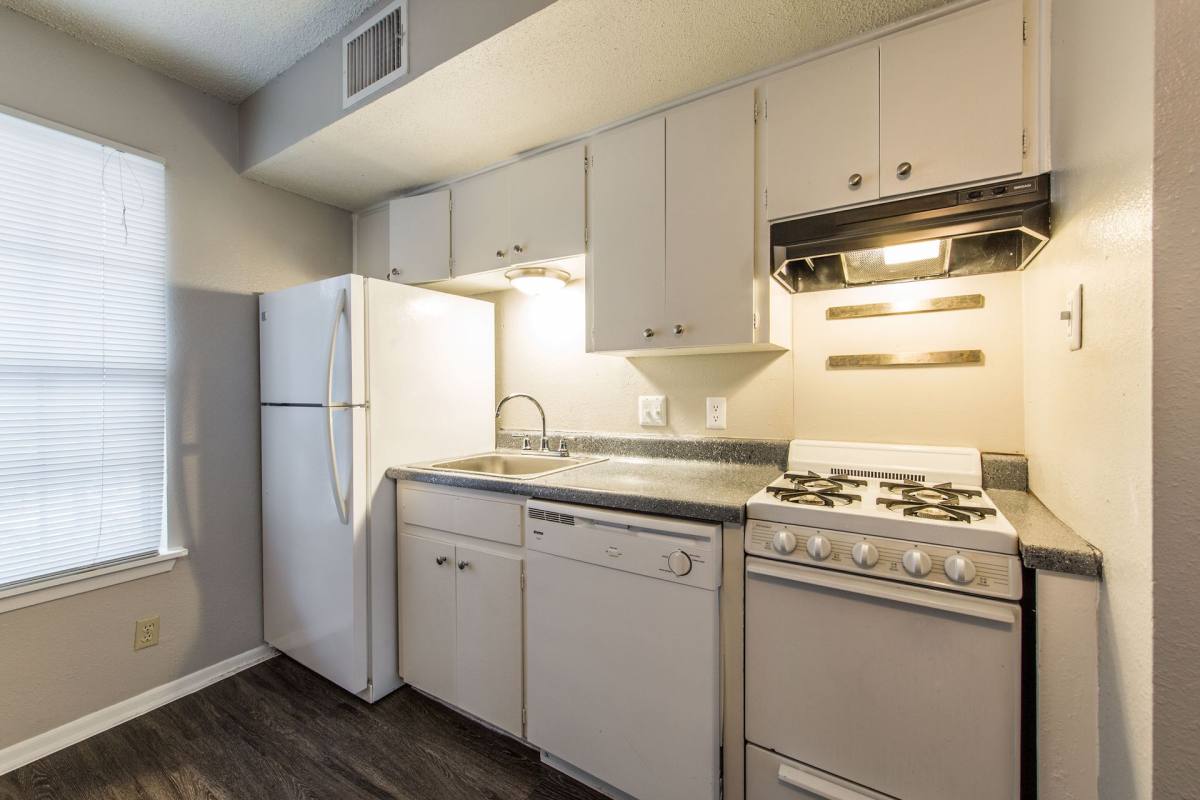 Apartment for rent at 3101 Tom Green St, Austin, TX 78705
