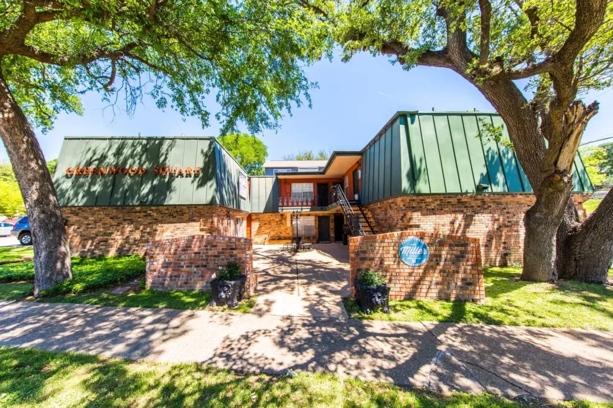 Apartment for rent at 3101 Tom Green St, Austin, TX 78705
