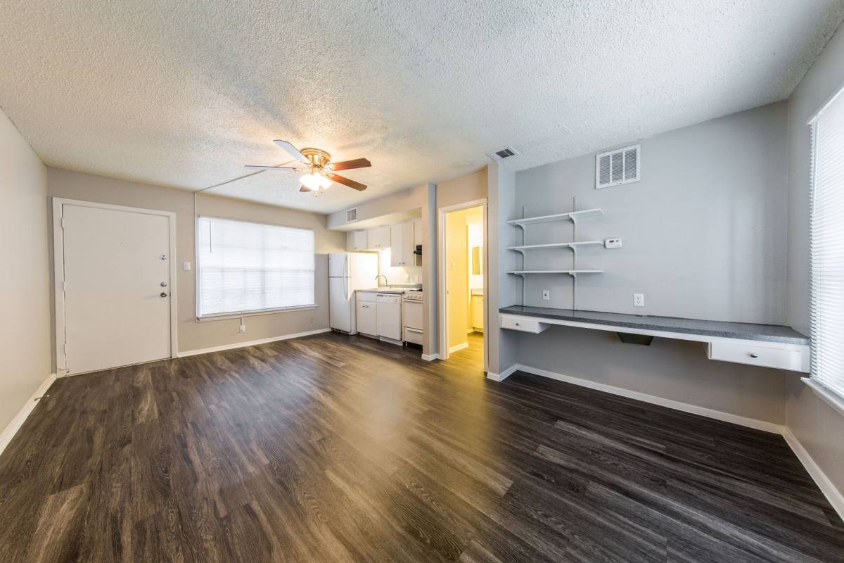 Apartment for rent at 3101 Tom Green St, Austin, TX 78705