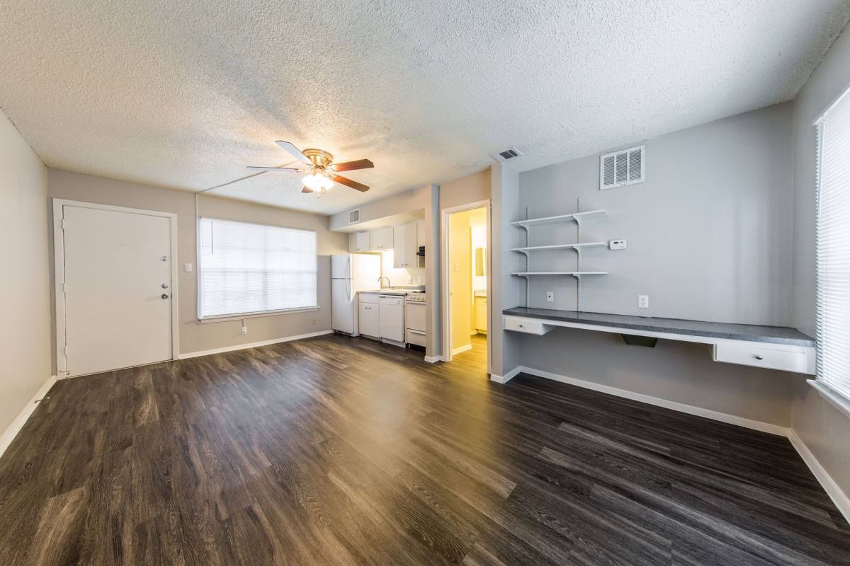 Apartment for rent at 3101 Tom Green St, Austin, TX 78705
